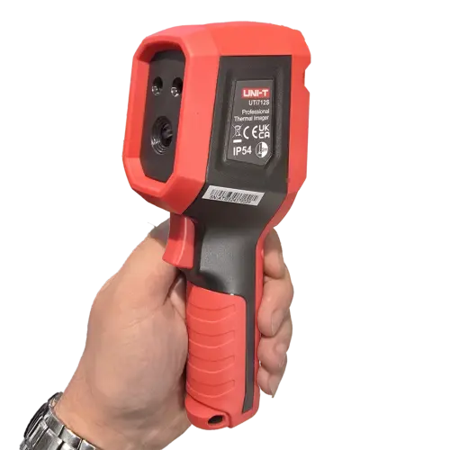 دوربین حرارتی یونیتی مدل UNI-T UTi712S