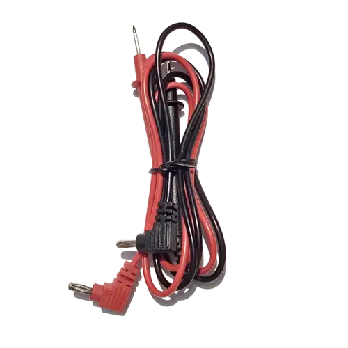 پراب مولتی متر سوزنی مدل 10A 1000V