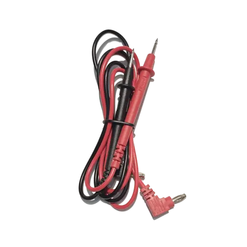پراب مولتی متر سوزنی مدل 10A 1000V