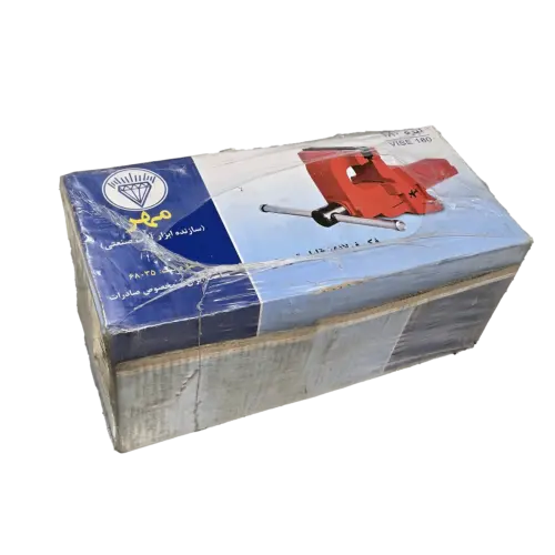 گیره رومیزی مهر مدل MEHR B180