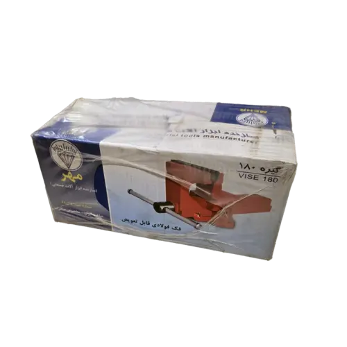 گیره رومیزی مهر مدل MEHR B180