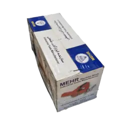 گیره رومیزی مهر مدل MEHR B160