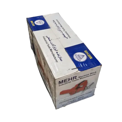 گیره رومیزی مهر مدل MEHR B160