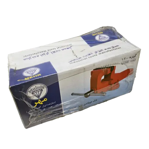 گیره رومیزی مهر مدل MEHR B140
