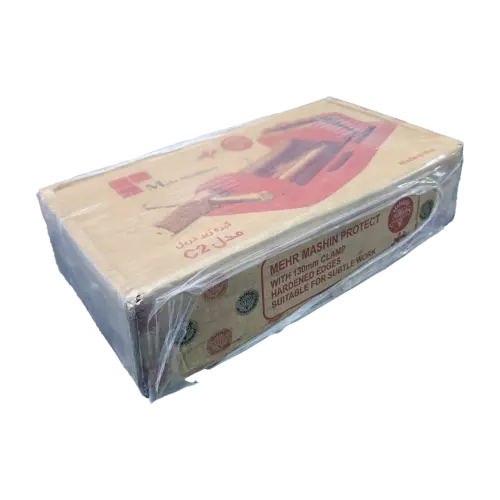 گیره کتابی مهر مدل MEHR C2