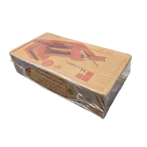 گیره کتابی مهر مدل MEHR C2