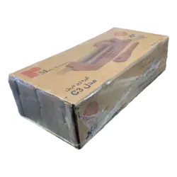 گیره زیر دریل مهر مدل MEHR C3