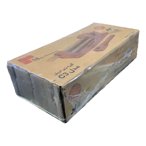 گیره زیر دریل مهر مدل MEHR C3