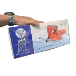 گیره رومیزی مهر مدل MEHR B100