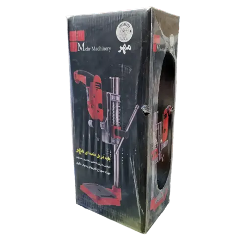 پایه دریل مهر مدل MEHR D13