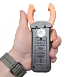 مولتی متر هوشمند ویکتور مدل Victor 6019D