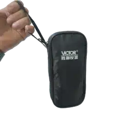 مولتی متر هوشمند ویکتور مدل Victor 6019D