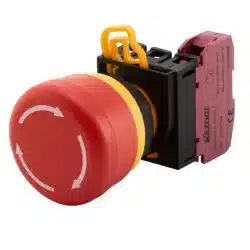 استاپ امرجنسي مدل KACON J2-9101