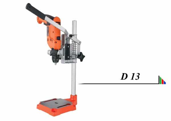 پایه دریل مهر مدل MEHR D13