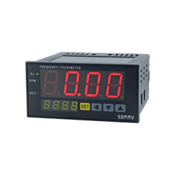 آمپر متر سامی مدل SOMMY FG8-RB10