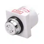 آژیر اعلام خطر مدل KACON HRB-PS52 CR 220 V AC
