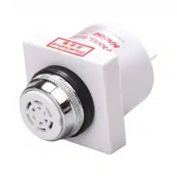 آژیر اعلام خطر مدل KACON HRB-PS52 CR 220 V AC