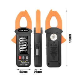 مولتی متر هوشمند ویکتور مدل Victor 6019D