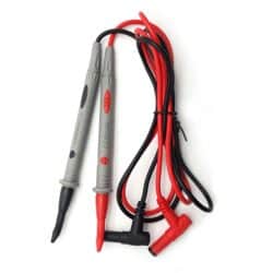 پراب مولتی متر 10 آمپر مدل TD-116