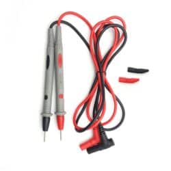 پراب مولتی متر 10 آمپر مدل TD-116