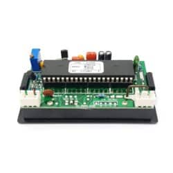 ماژول آمپرمتر دیجیتالی روپنلی مدل DC 5A 5135