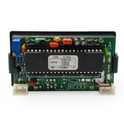 ماژول آمپرمتر دیجیتالی روپنلی مدل DC 5A 5135