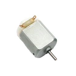 موتور اسباب بازی 3 ولت DC مدل 130