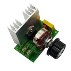 ماژول دیمر مدل 4000W 220V