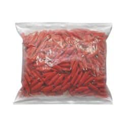 گیره سوسماری کوچک مدل Small Alligator Clip مجموعه دو عددی