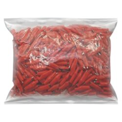 گیره سوسماری متوسط مدل Medium Alligator Clip مجموعه دو عددی