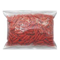 گیره سوسماری بزرگ مدل Large Alligator Clip مجموعه دو عددی