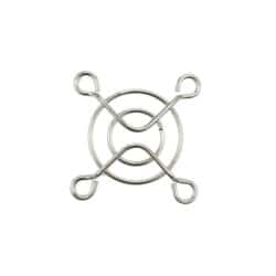 محافظ فن فلزی مدل 4040 ابعاد 4x4cm