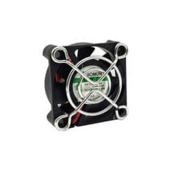 محافظ فن فلزی مدل 4040 ابعاد 4x4cm