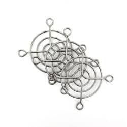 محافظ فن فلزی مدل 5050 ابعاد 5x5cm