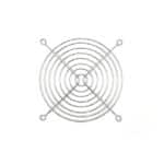 محافظ فن فلزی مدل 120120 ابعاد 12x12cm