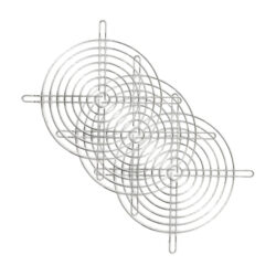محافظ فن فلزی مدل 150150 ابعاد 15x15cm