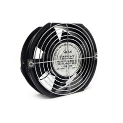 محافظ فن فلزی مدل 170150 ابعاد 17x15cm