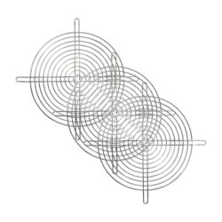 محافظ فن فلزی مدل 200200 ابعاد 20x20cm