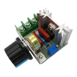 ماژول دیمر مدل 2000W 220V