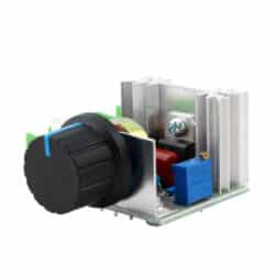 ماژول دیمر مدل 2000W 220V