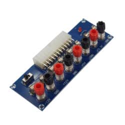 ماژول پاور کامپیوتر مدل XH-M229