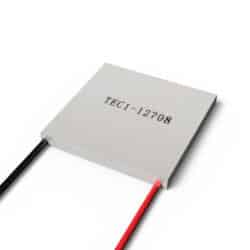 المان خنک کننده مدل TEC1-12708