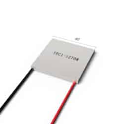 المان خنک کننده مدل TEC1-12708