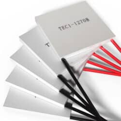 المان خنک کننده مدل TEC1-12708