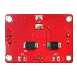 ماژول تغذیه DC-DC افزاینده و کاهنده ولتاژ مدل LM2596-LM2577