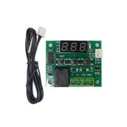 ماژول ترموستات مدل WX-W1209