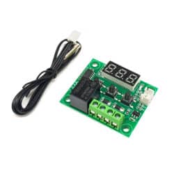 ماژول ترموستات مدل WX-W1209