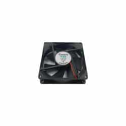 فن 12 ولت مدل 5025 ابعاد 5x5x2.5