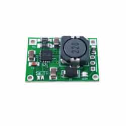ماژول شارژ باطری لیتیوم مدل TP5100