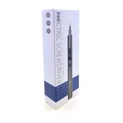 ست پیچ گوشتی شارژی مدل kingsdun KS-882037